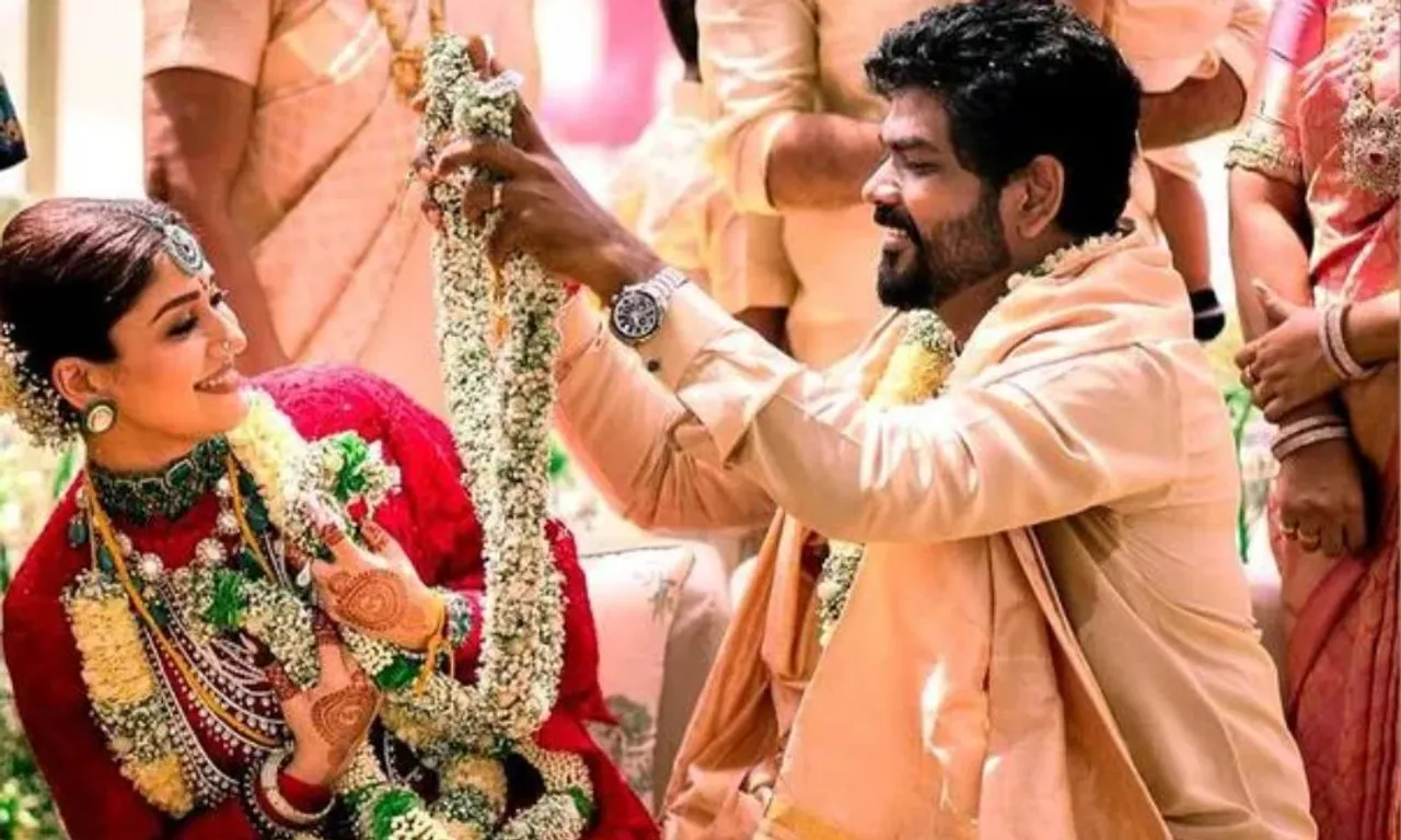 Vignesh Shivan