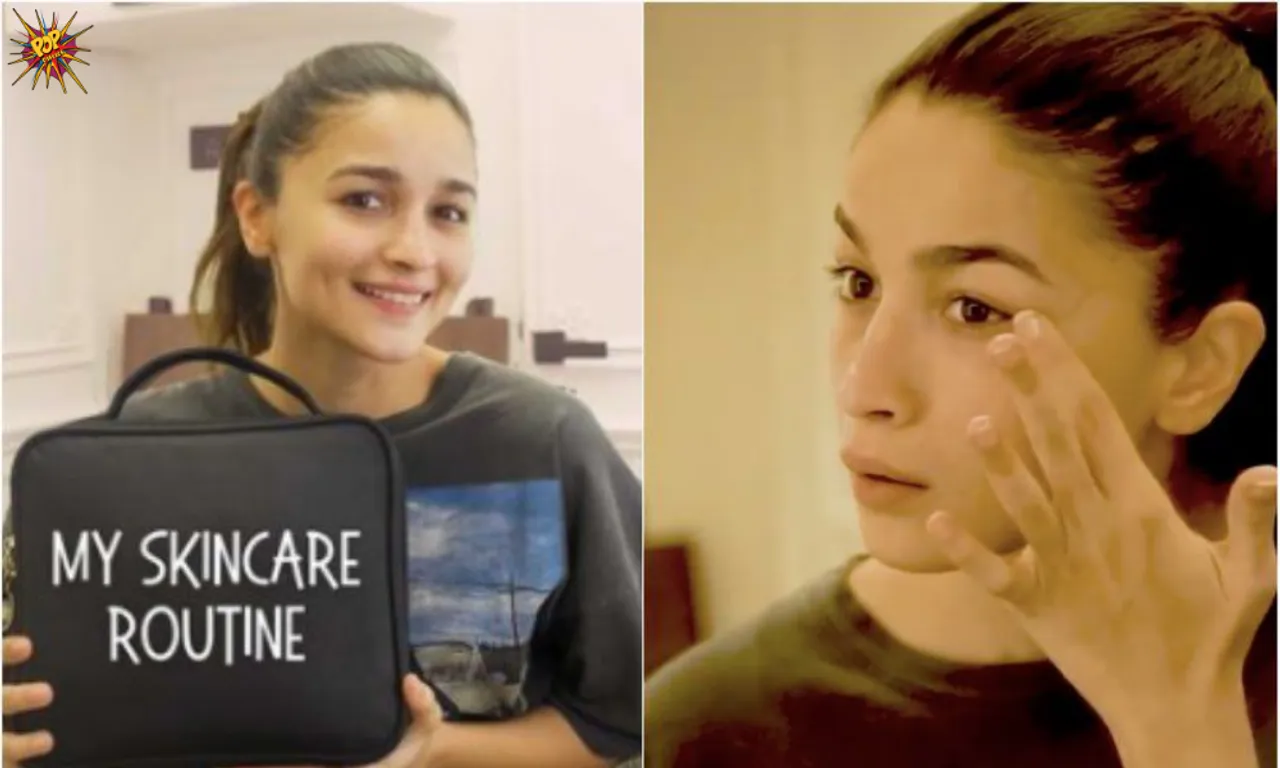 Alia Bhatt