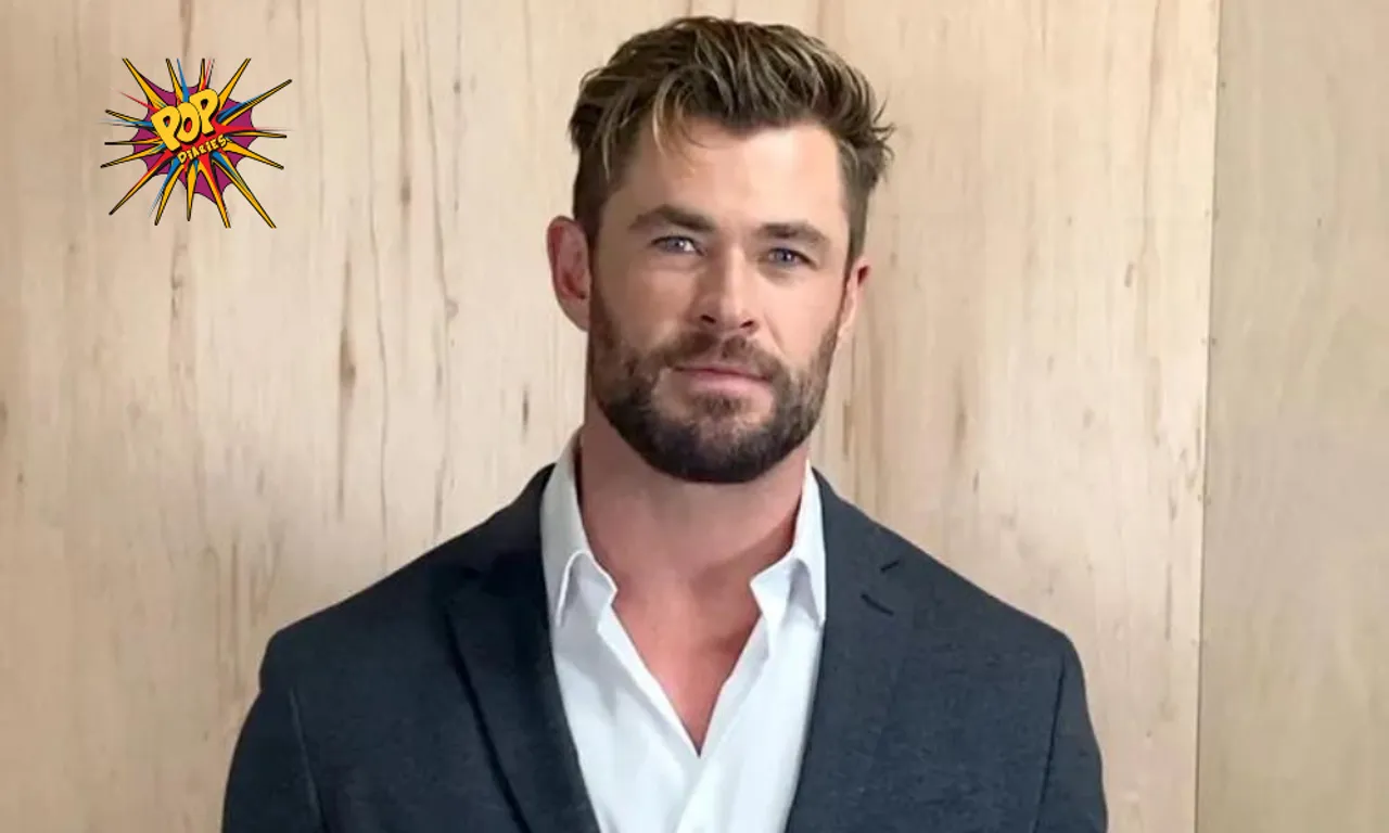 Chris Hemsworth Talks About The Future Of Thor In The MCU: Check It Out