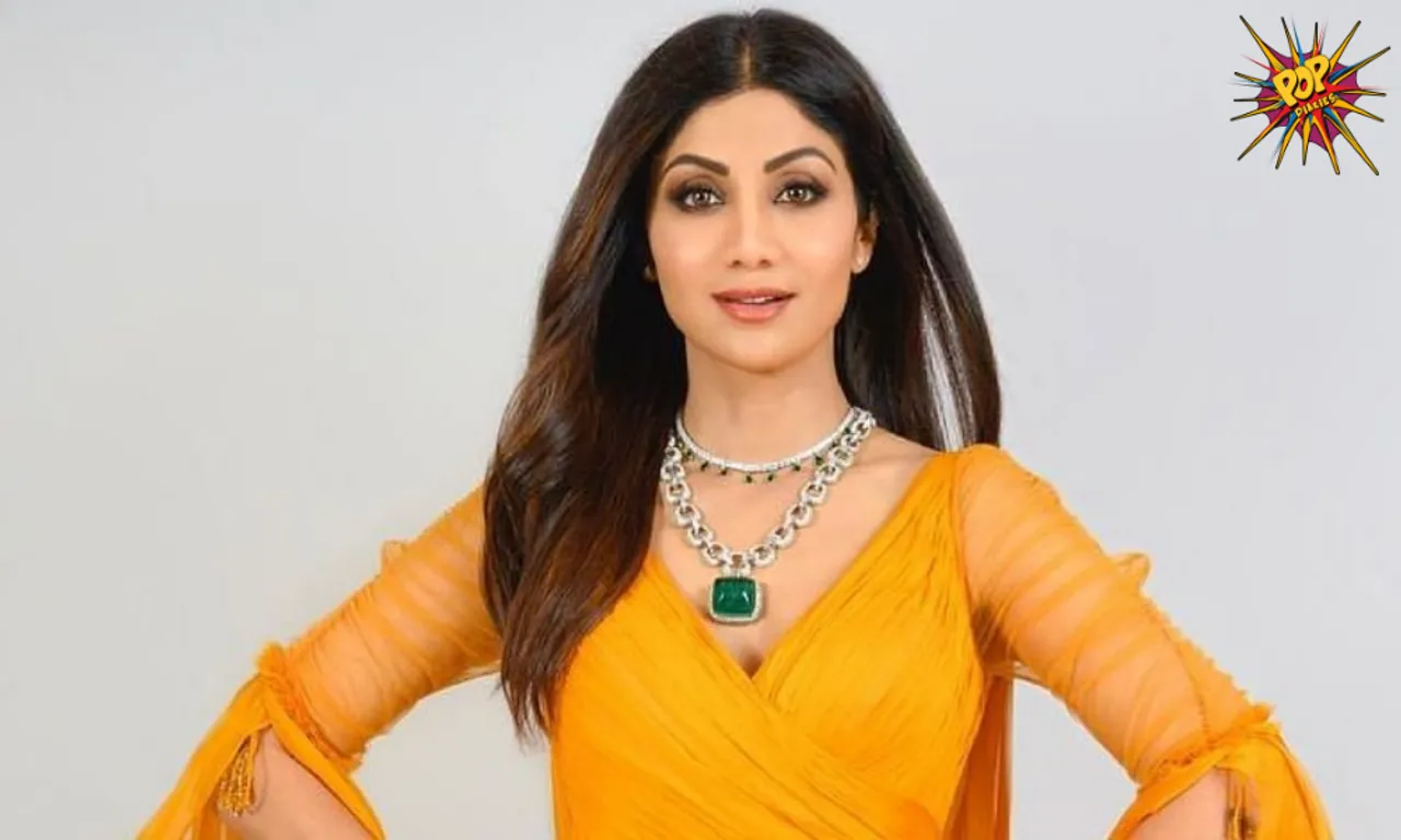 Shilpa Shetty With Her Kids Plan to Leave Raj Kundra? Companion Reveals 'She Had No Clue Diamonds, Duplex Were From Nefarious Resources'
