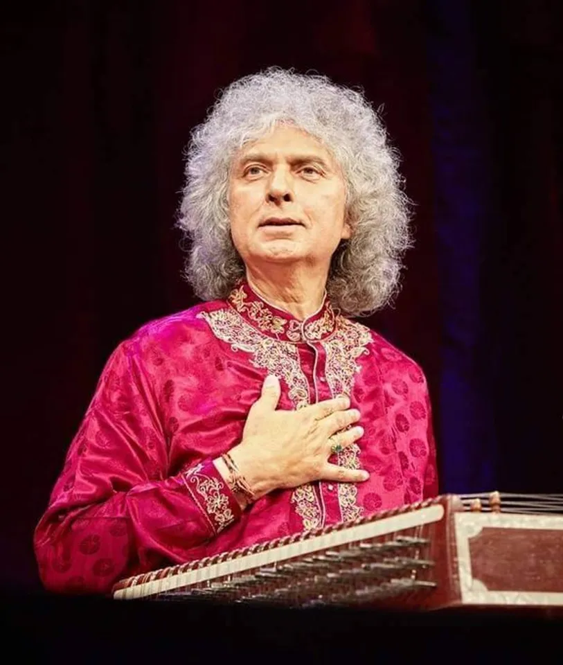 Pandit Shivkumar