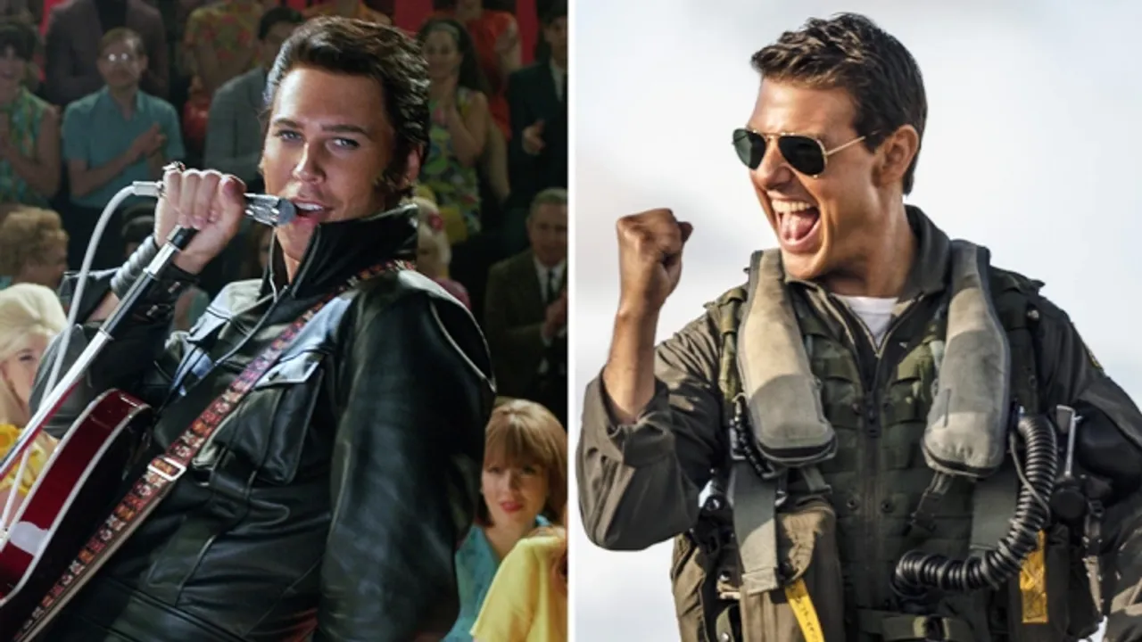 Top Gun Maverick