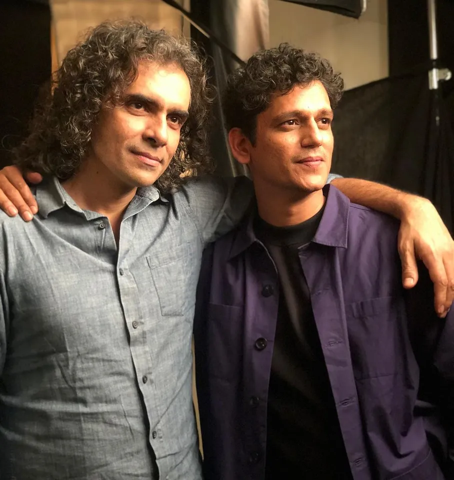 Vijay Varma