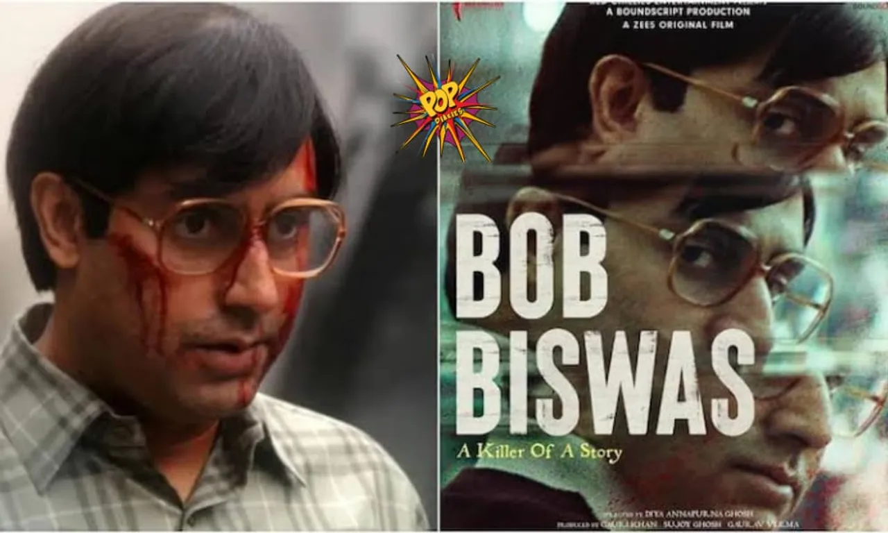 Bob Biswas