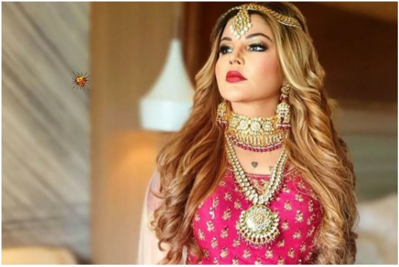 Rakhi Sawant