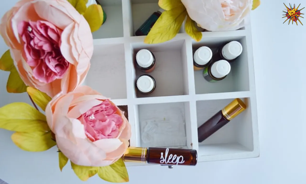 Help your Body to heal itself! Top 6 essential oils that everyone should have in their collection!