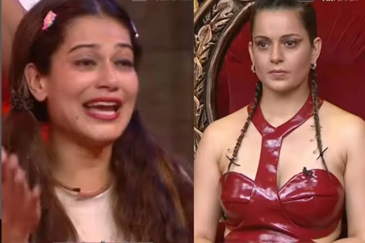 Kangana Ranaut's Film Dhaakad records a low opening: Says Payal Rohatgi