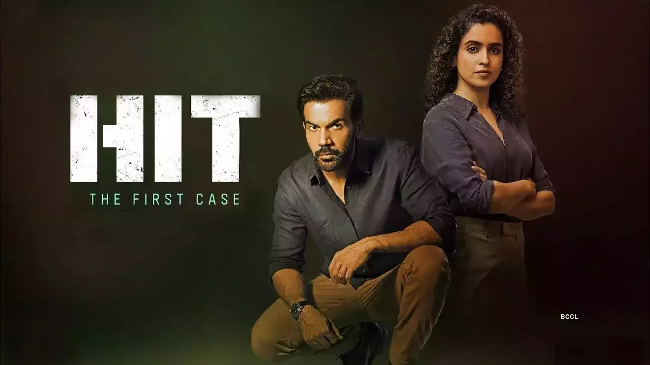 HIT movie