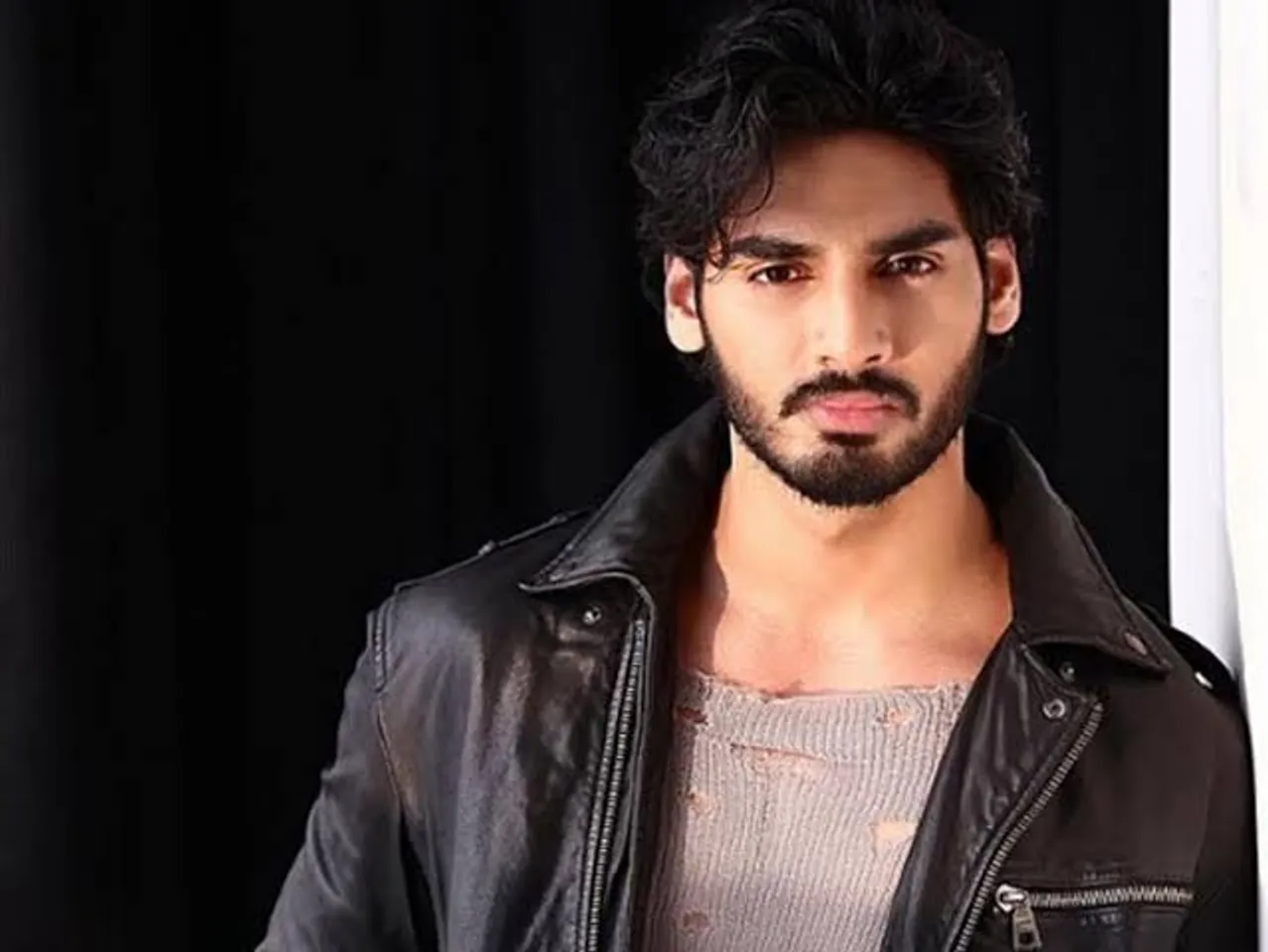 Ahan Shetty wins 'Best Actor Debut' at Dadasaheb Phalke International Film Festival Award 2022