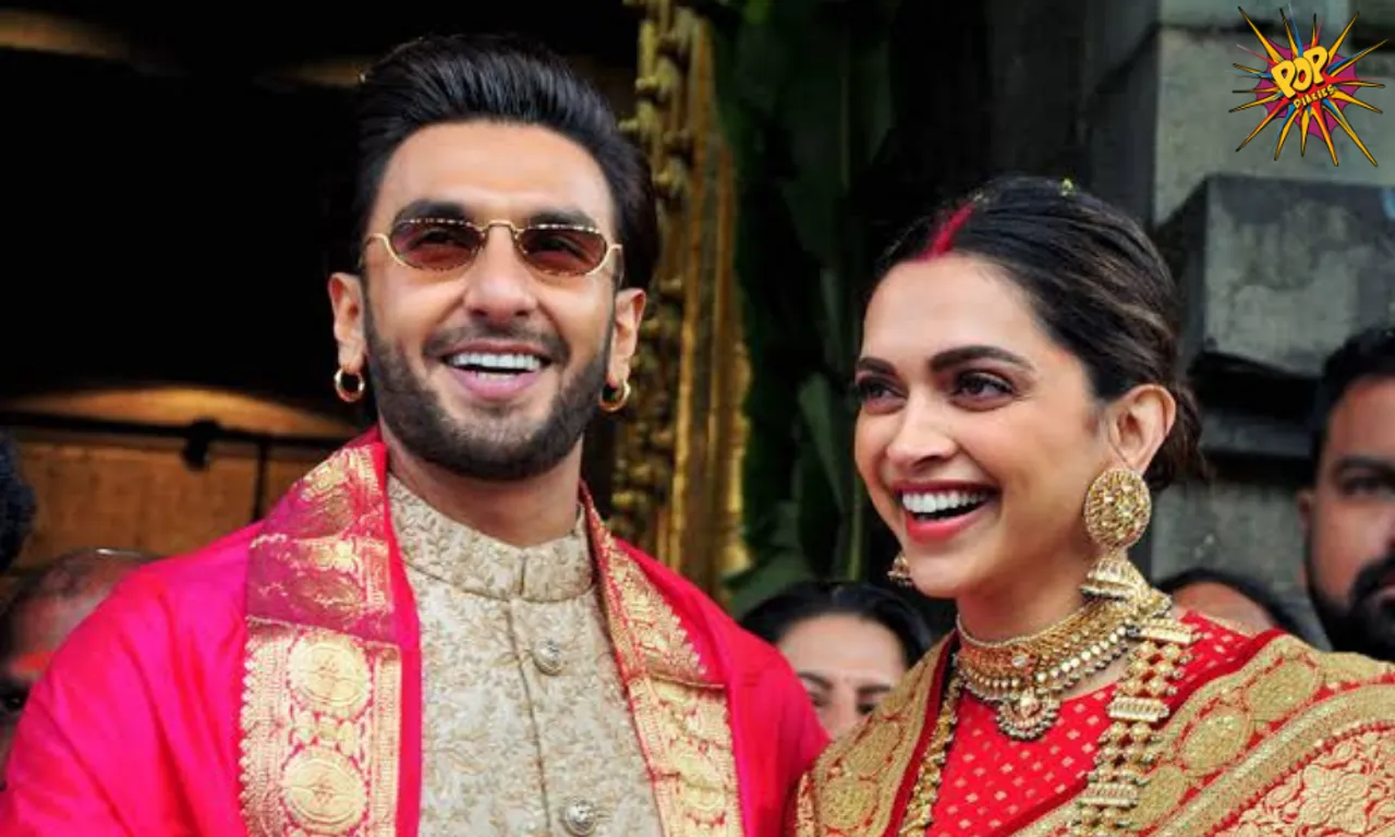 On the Occasion of Karwa Chauth Ranveer Singh keeps Fast for his Dear Wife Deepika Padukone,says he Really Wants her for Accompanying Seven Lives