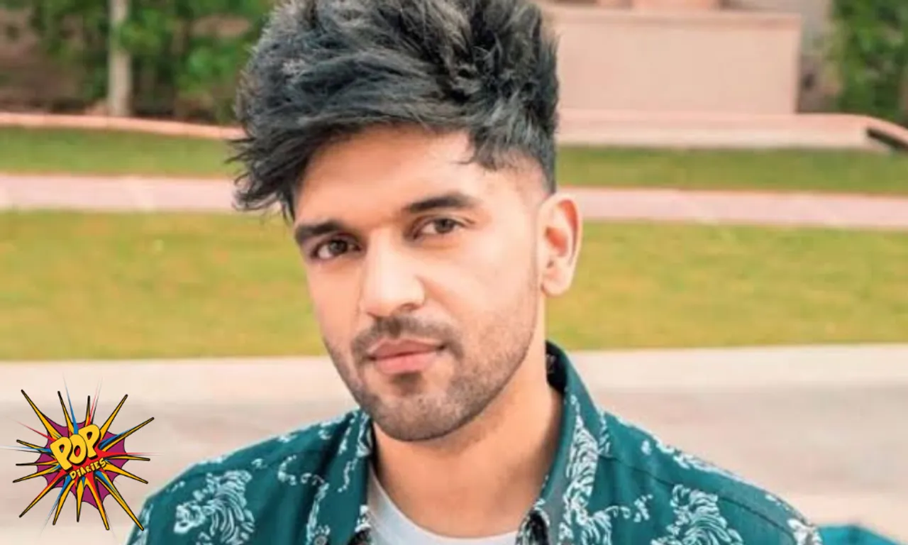 Birthday boy, Guru Randhawa gifts his fan the best gift ever and proves he has a heart of gold!