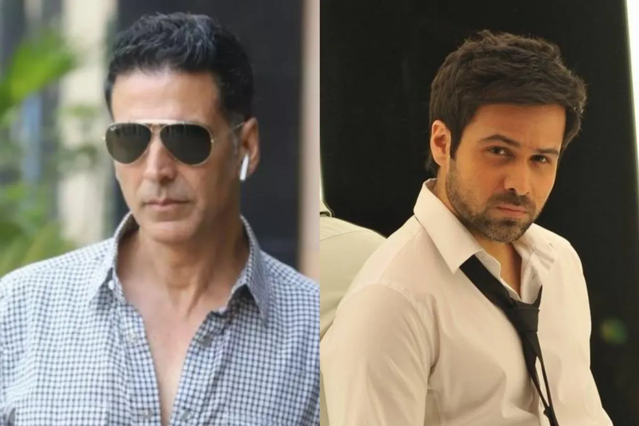 Akshay Kumar