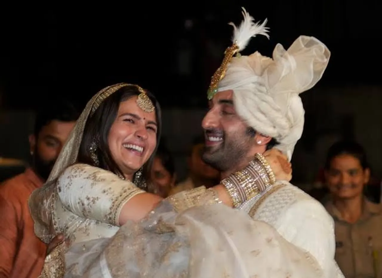 Let's have a sneak peek at some of the Expensive things owned by Ranbir and Alia!