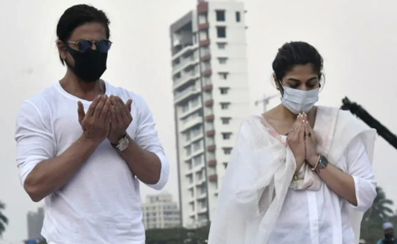 Shahrukh Khan