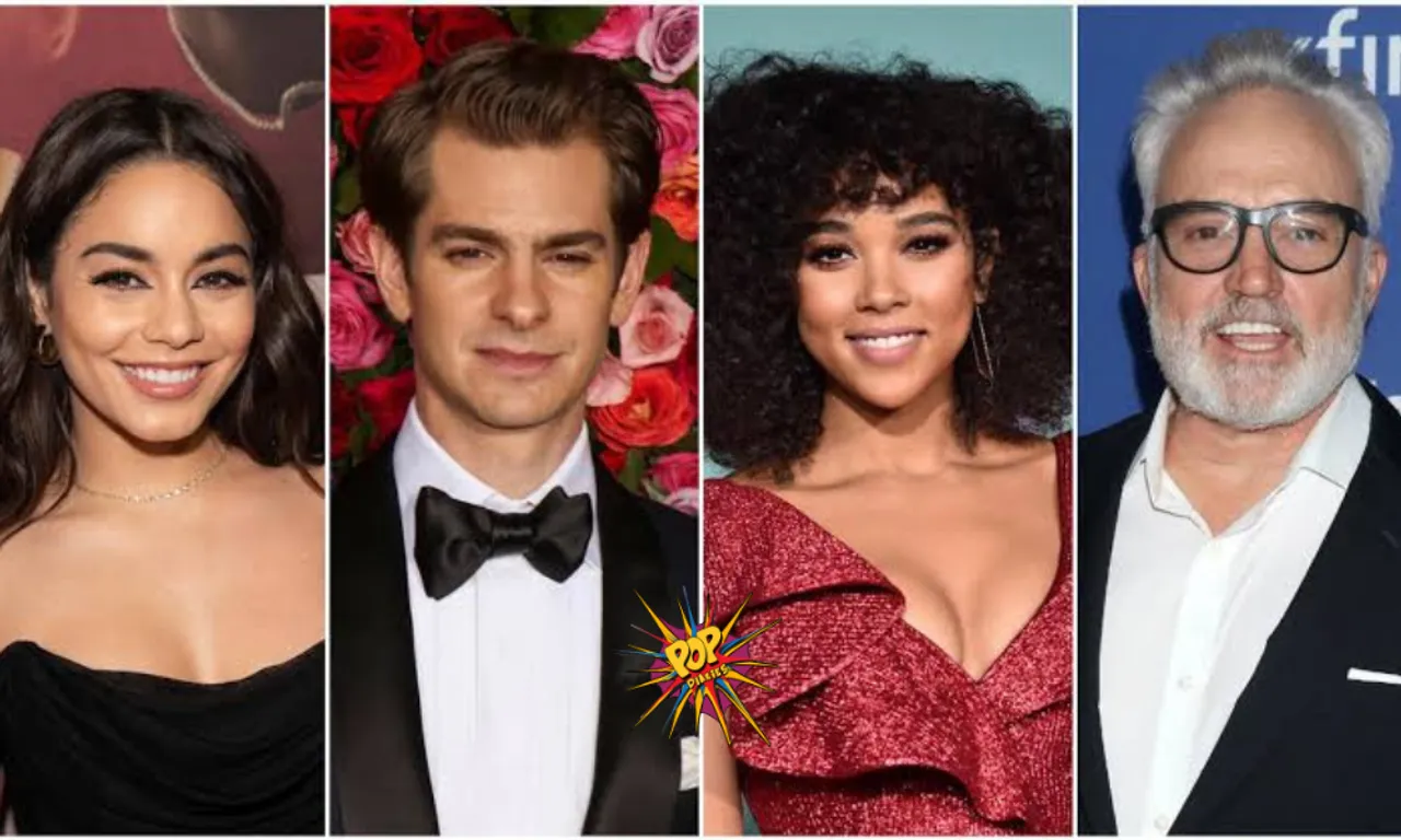 Andrew Garfield Starrer "Tick, tick...Boom!" Trailer Released: Watch Here
