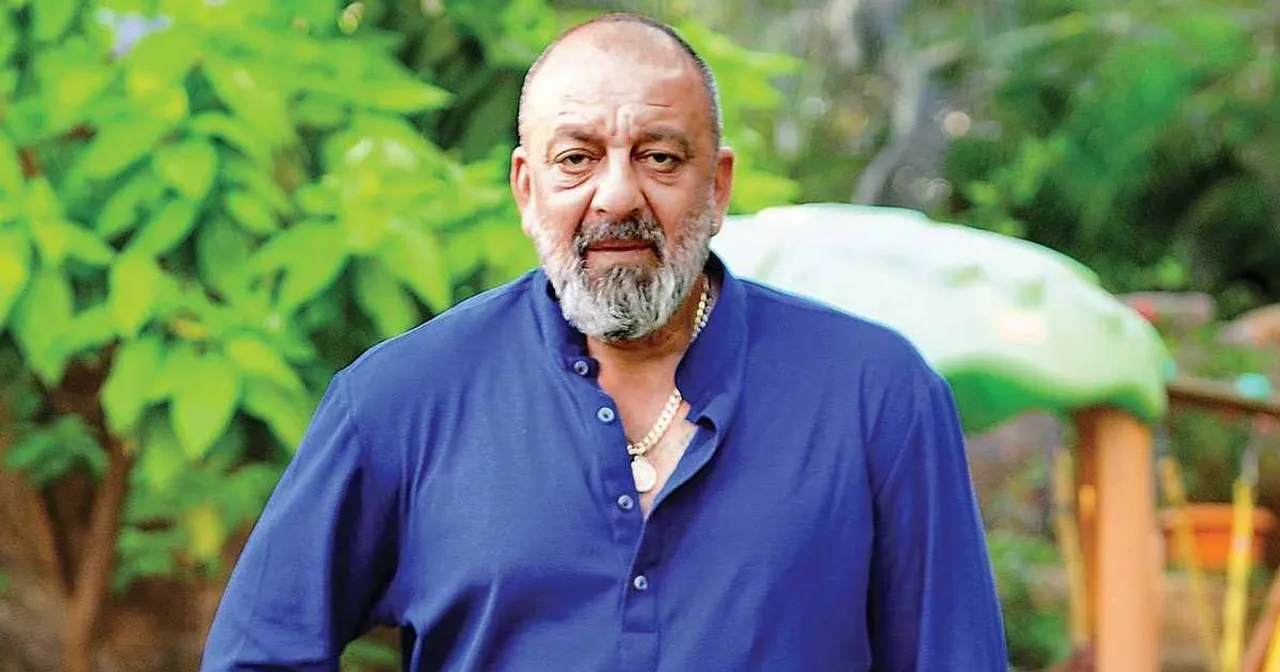 Sanjay Dutt