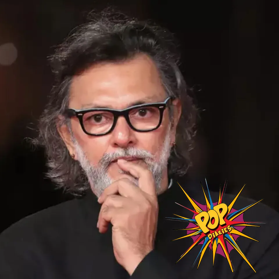 <em>Rakyesh Om Prakash Mehra's debut book, 'The Stranger In the Mirror' brings his story to life, find out how!</em>