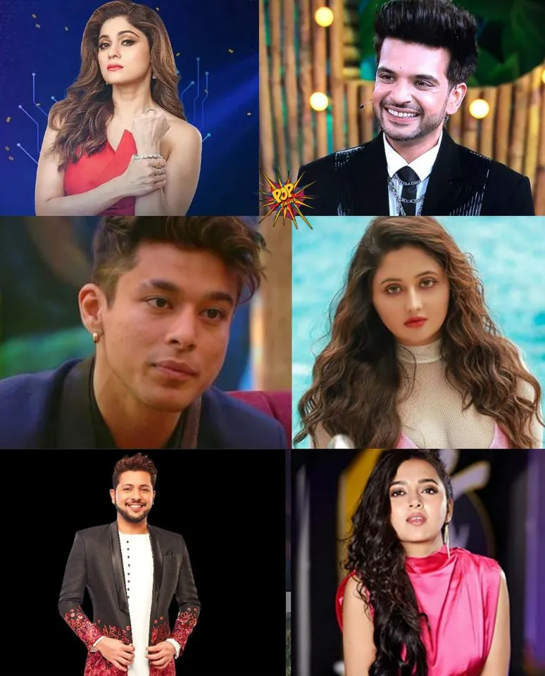 Bigg Boss 15