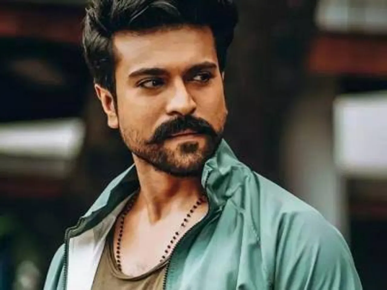 Watch the adorable inside schenanigans from Mega Power Star Ram Charan’s bday celebrations with Jr NTR and SS Rajamouli !