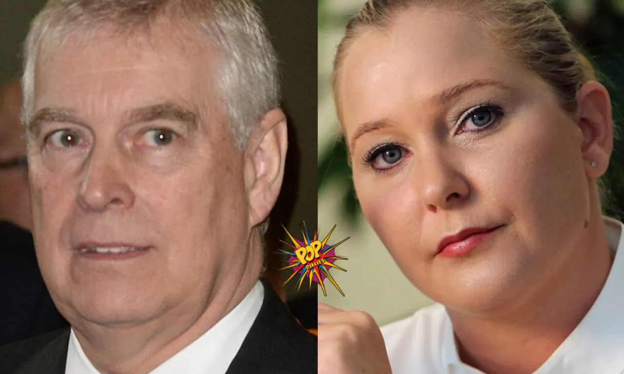 London Police Are Having A Serious Inspection On The Prince Andrew Case After Sexual Abuse Lawsuit
