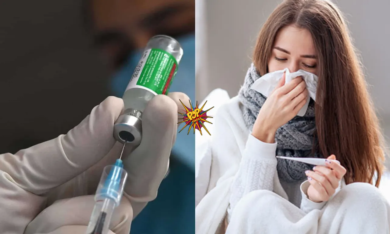 Coronavirus: Why The COVID-19 is Catching to Vaccinated People, Read To Learn More!