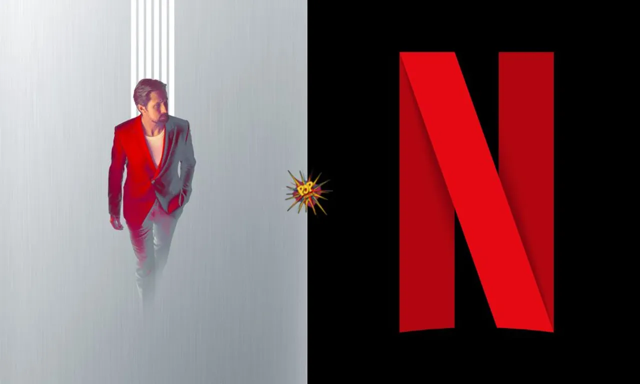 THE GRAY MAN UNIVERSE EXPANDS WITH SEQUEL AND SPIN-OFF IN DEVELOPMENT AT NETFLIX