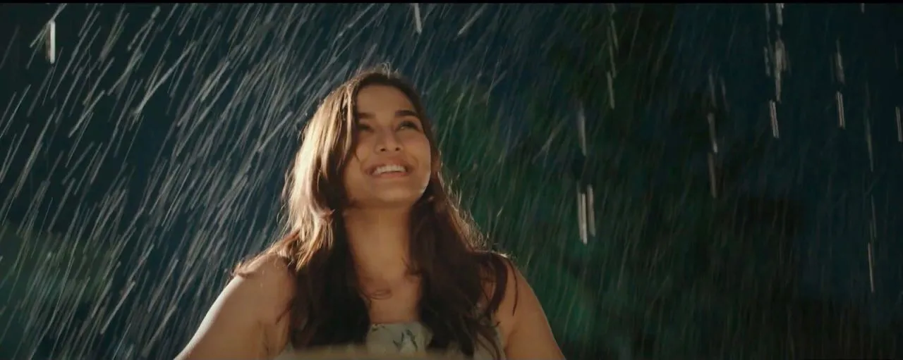 Saiee M Manjrekar 'a talent to watch out for' in the trailer of Major!