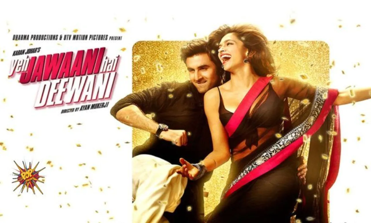 Yeh Jawaani Hai Deewani