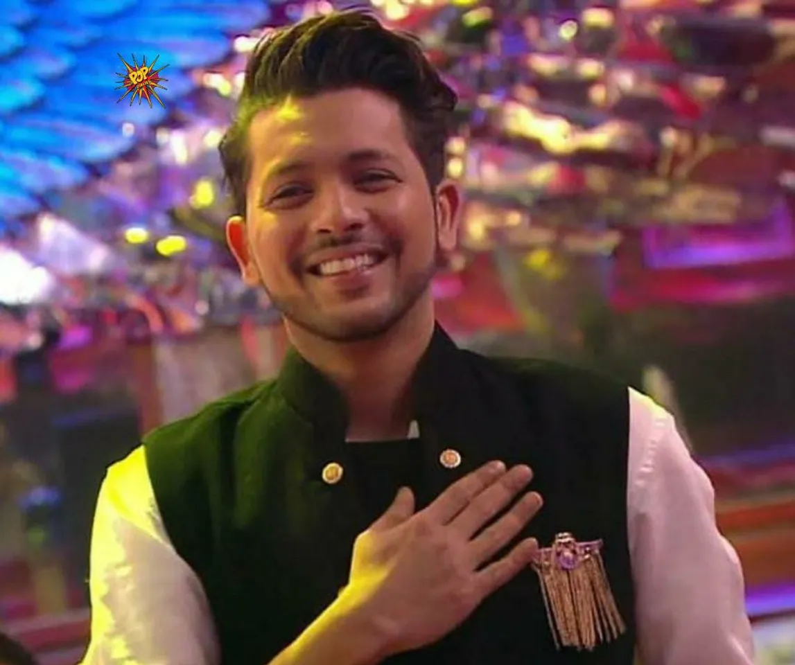 Nishant Bhat becomes the most Entertaining contestant of BB15