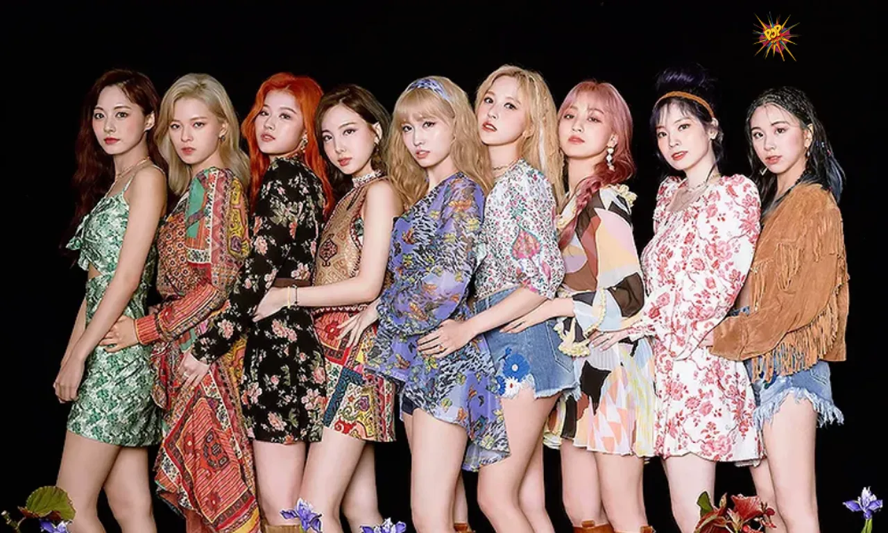 TWICE’s “Fancy” Crosses 100M Streams On Billboard Japan
