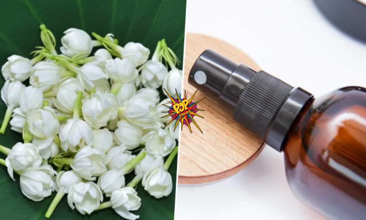 Mogra Water Benefits For Skin: Here's the Jasmine Mist That You Can Prepare At Home!