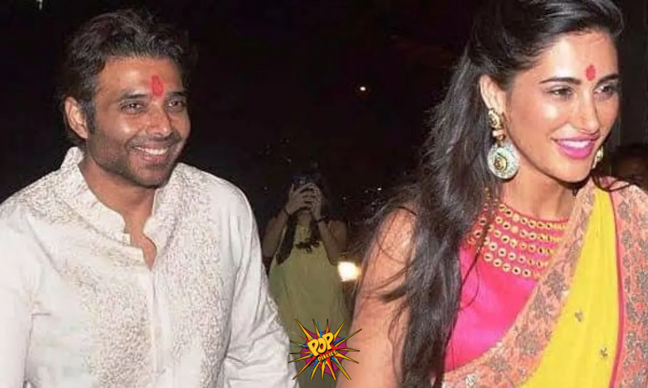 Nargis Fakhri reveals why she kept quiet about her relationship with Uday Chopra, Read Here