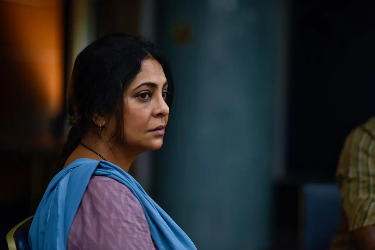 Shefali Shah