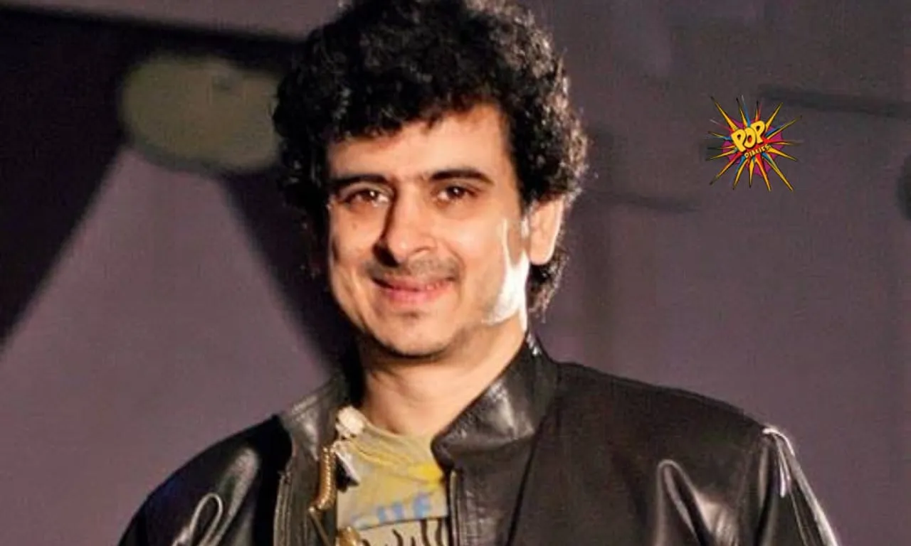 Exclusive Interview: "Music Should Touch Lives, It's More Gratifying than 500 Million Fake Views" Dr. Palash Sen On Music & Album Sale!