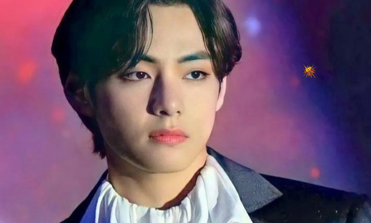 Kim Taehyung Surprises With Snippet Of Unreleased Angelic Voice Track, Makes ARMY Go  Insane