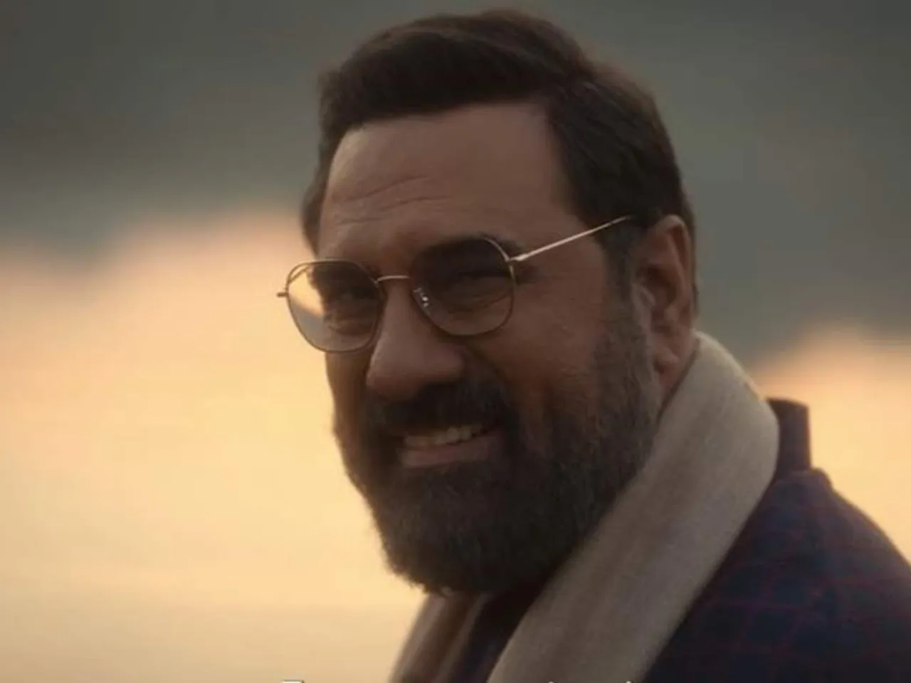 Mainu maaf Karin tu mithiye Boman Irani