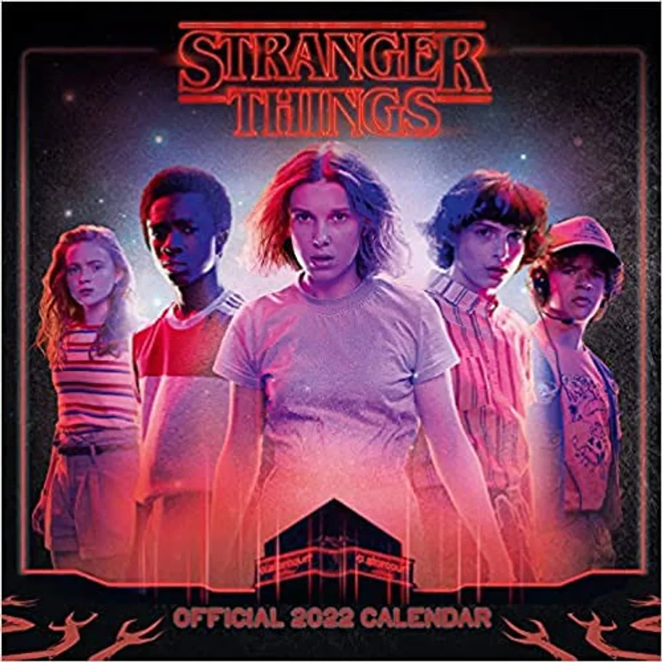 WHAT MAKES STRANGER THINGS A CULTURAL PHENOMENON IN INDIA AND GLOBALLY