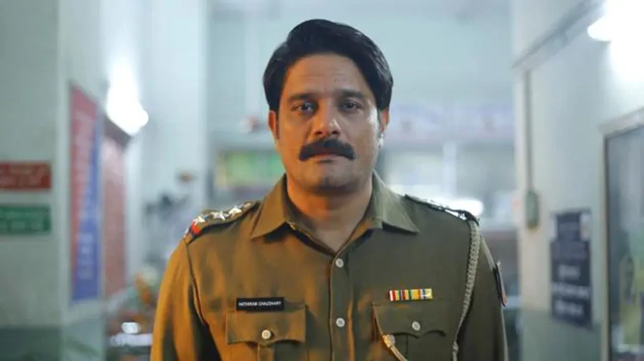 Jaideep Ahlawat