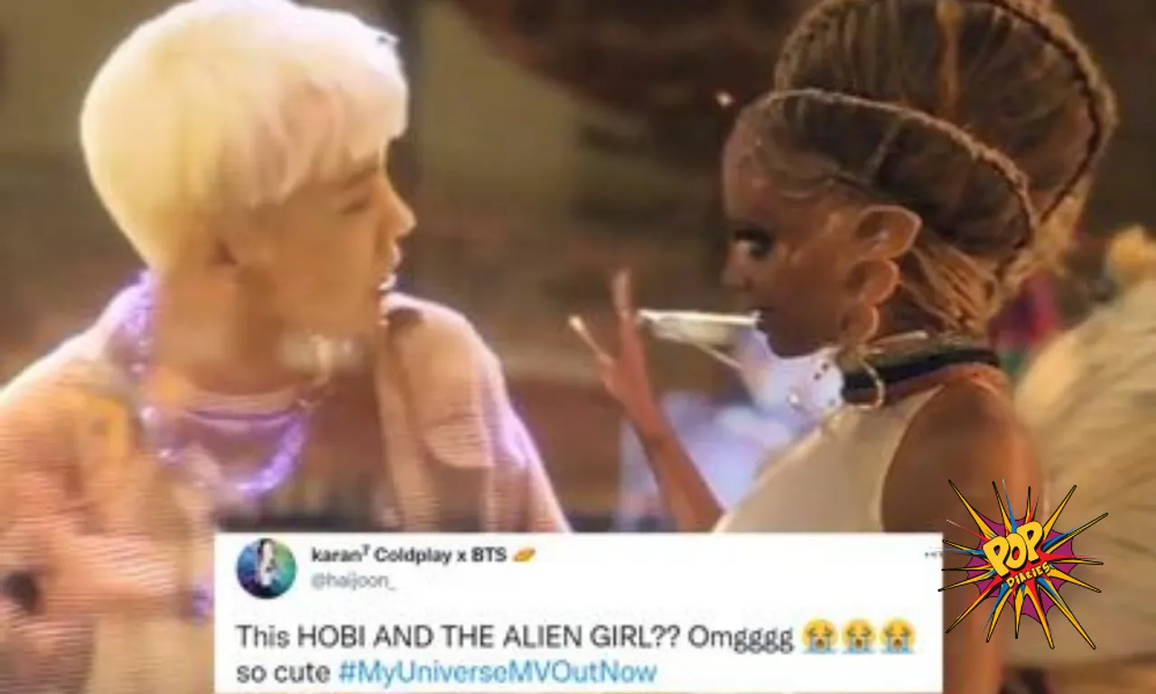 J-Hope shows his amazing flirting skills, while ARMY cheers for him in the most hilarious ways: Read to know more