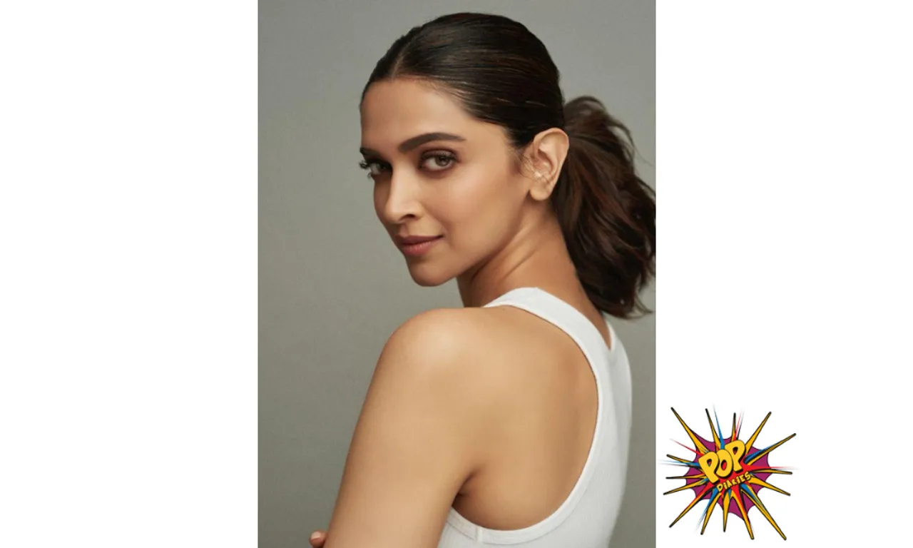 Deepika Padukone named Asia’s Most Influential Woman in TV & Film!
