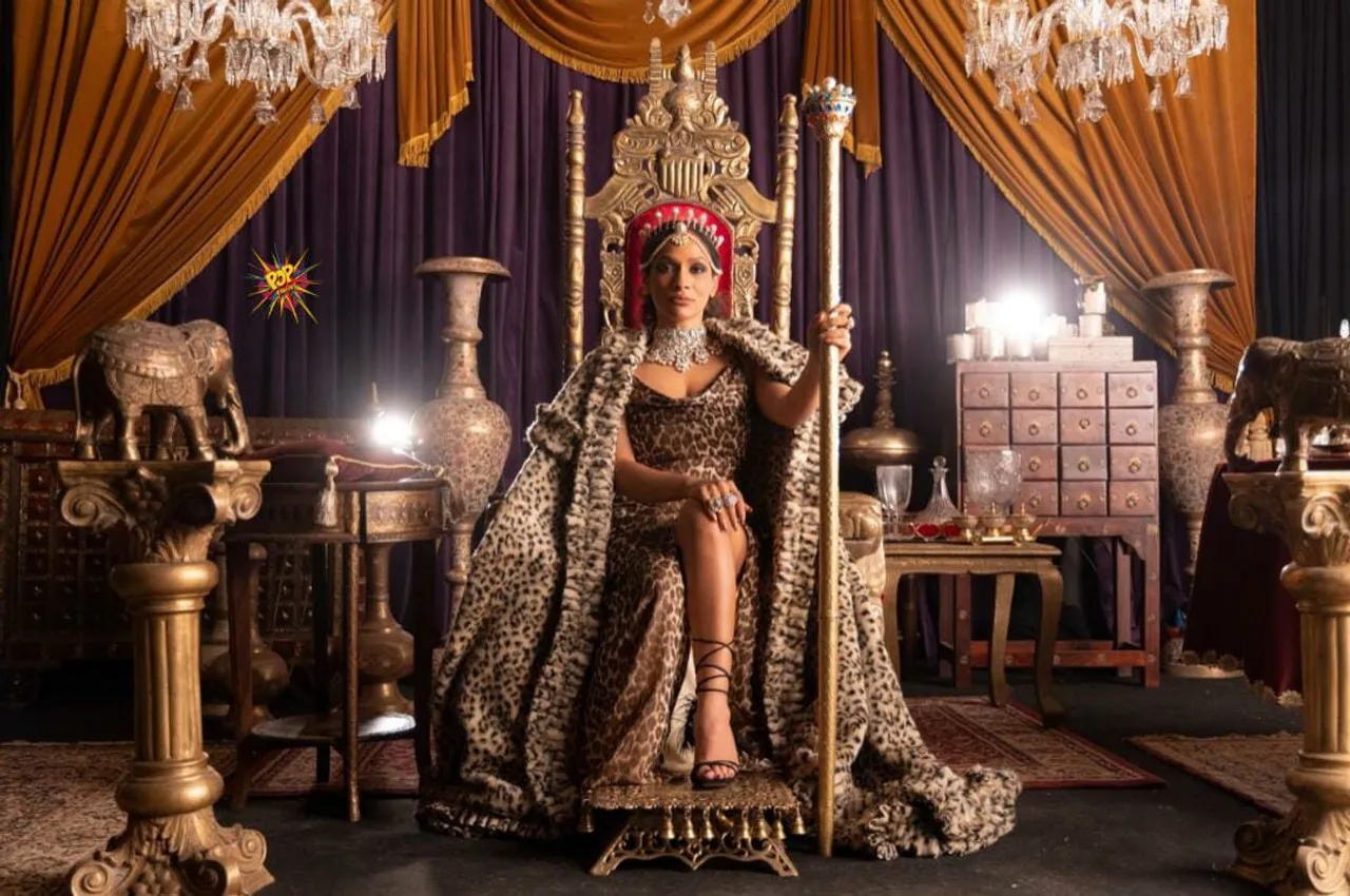 Queen Masaba rules the internet on International Women’s Day; first look of Masaba Masaba Season 2 – out now!