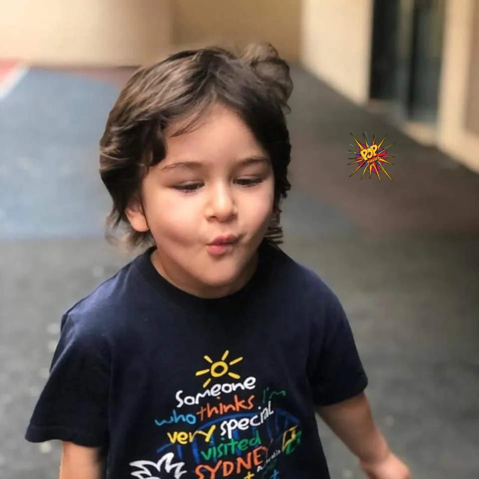 ere are some of baby Taimur Ali Khan's videos with Saif Ali Khan and Kareena Kapoor Khan.