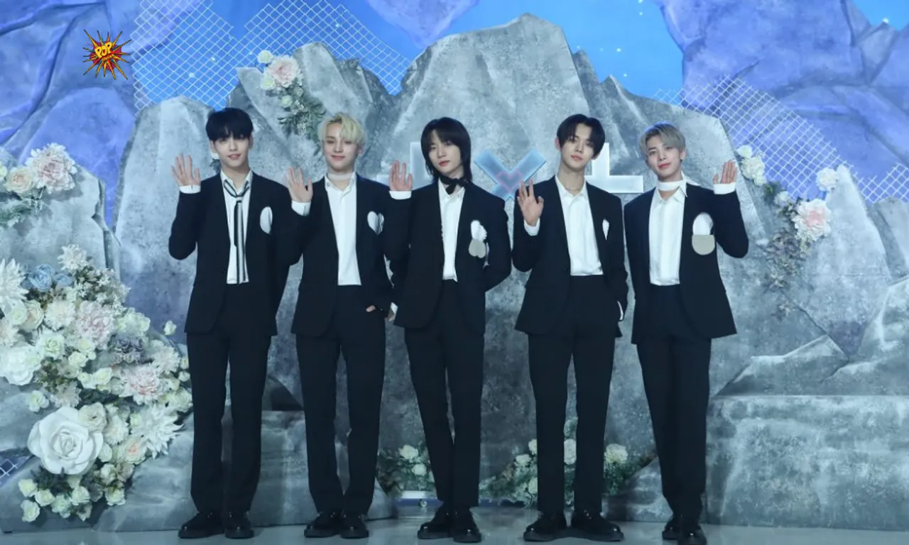 Several Producers Alleged Big Hit Music for Using Them As “Free Labor” For TXT’s Comeback