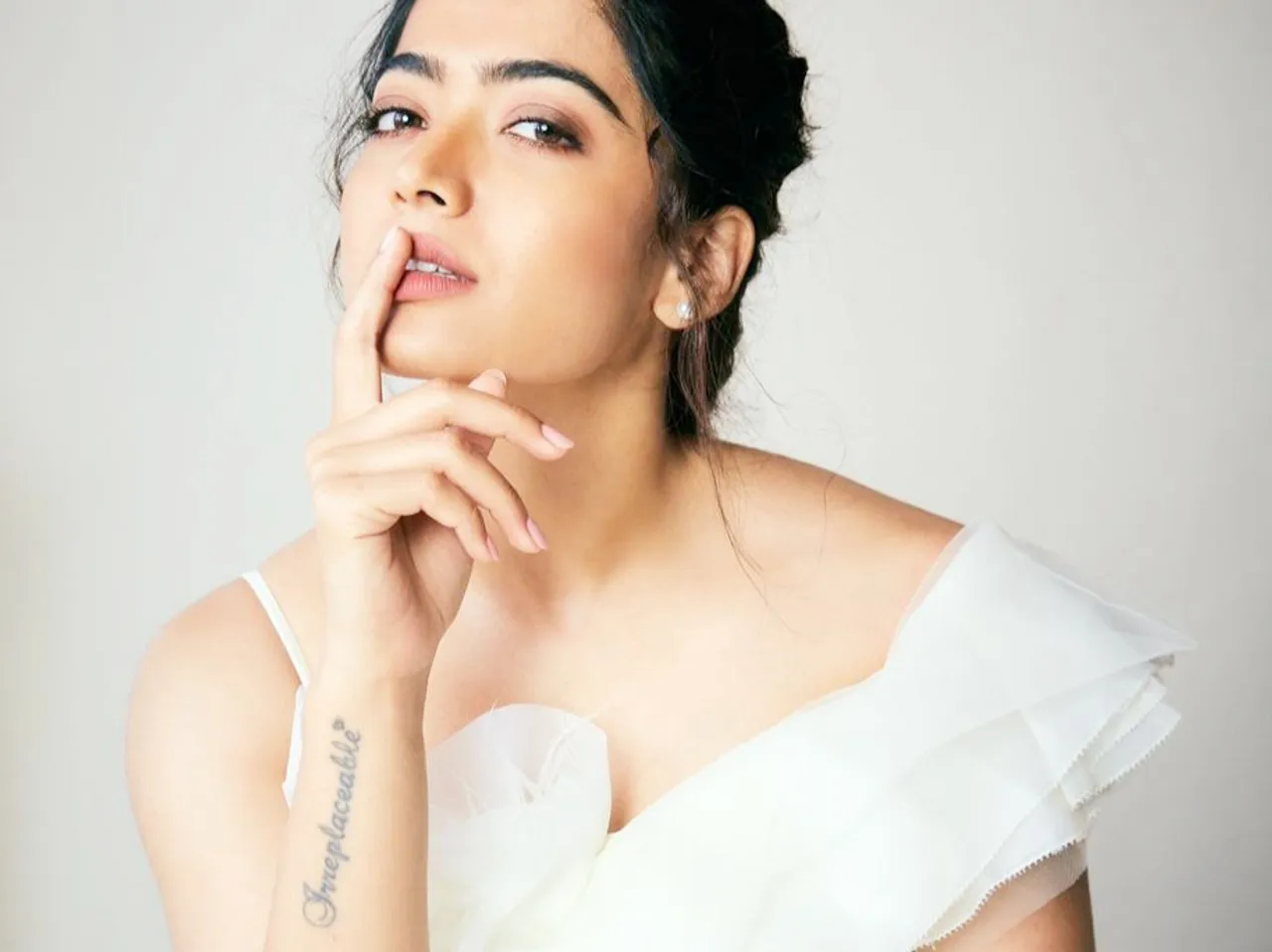 Rashmika Mandanna joins the cast of Sandeep Reddy Vanga’s Animal