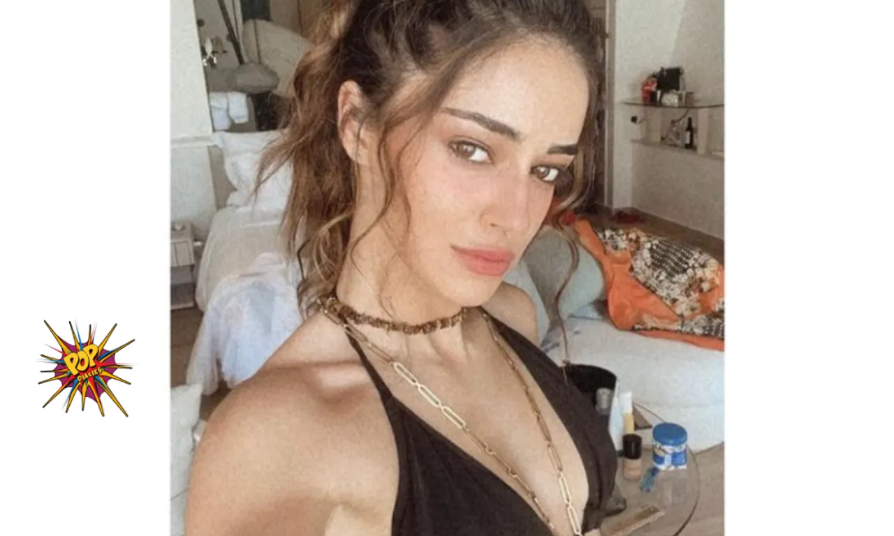 Ananya Panday is here to set the gram on fire yet again!