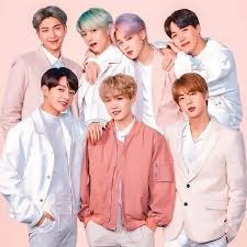 BTS J-Hope's Solo Album Creates Frenzy As The Dope Tracklist Gets Out, From Pandora’s Box, Arson To More In The Jack In The box!!