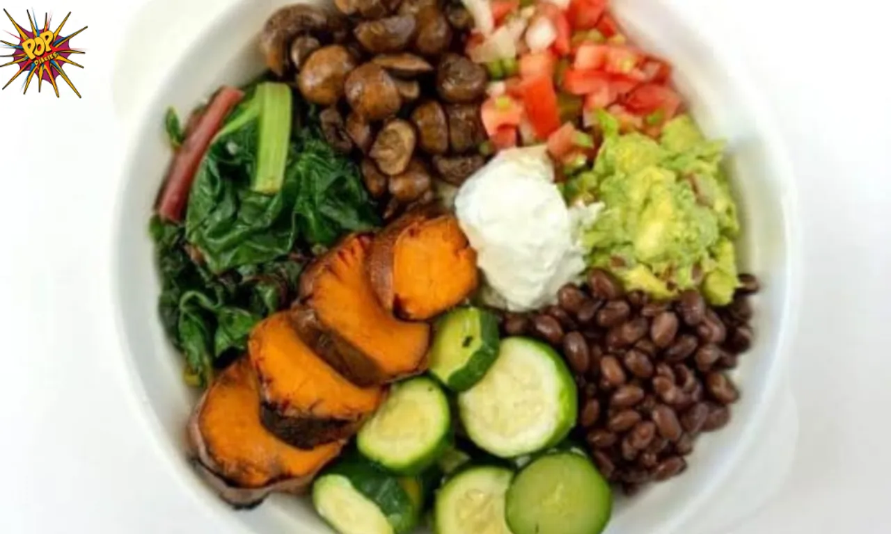 A Healthy Outside, Starts From The Inside; Top 6 Food For Gorgeous Skin