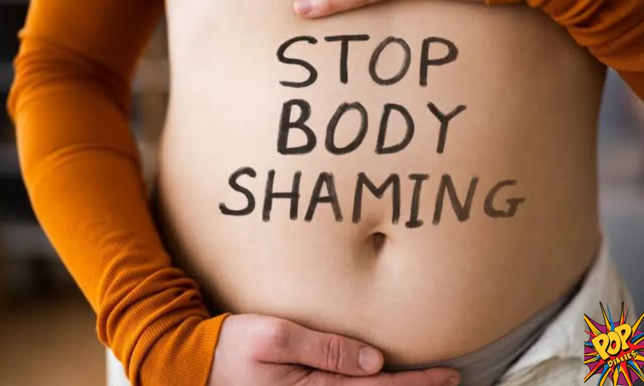Priyanka Chopra and other Celebrities who talked about Body Shaming, know them: