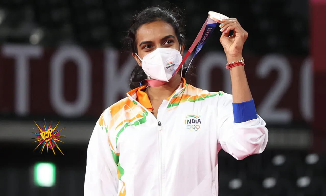 'Double Olympic Medalist' PV Sindhu Penns Letter to Supporters; Tai Tzu-Ying reveals emotional moment with Sindhu, Check Here: