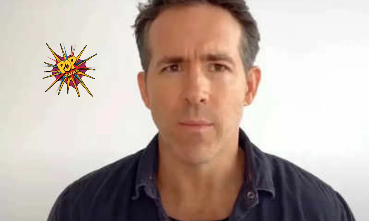 Ryan Reynolds has a special message for Indian fans: Read to know what it is